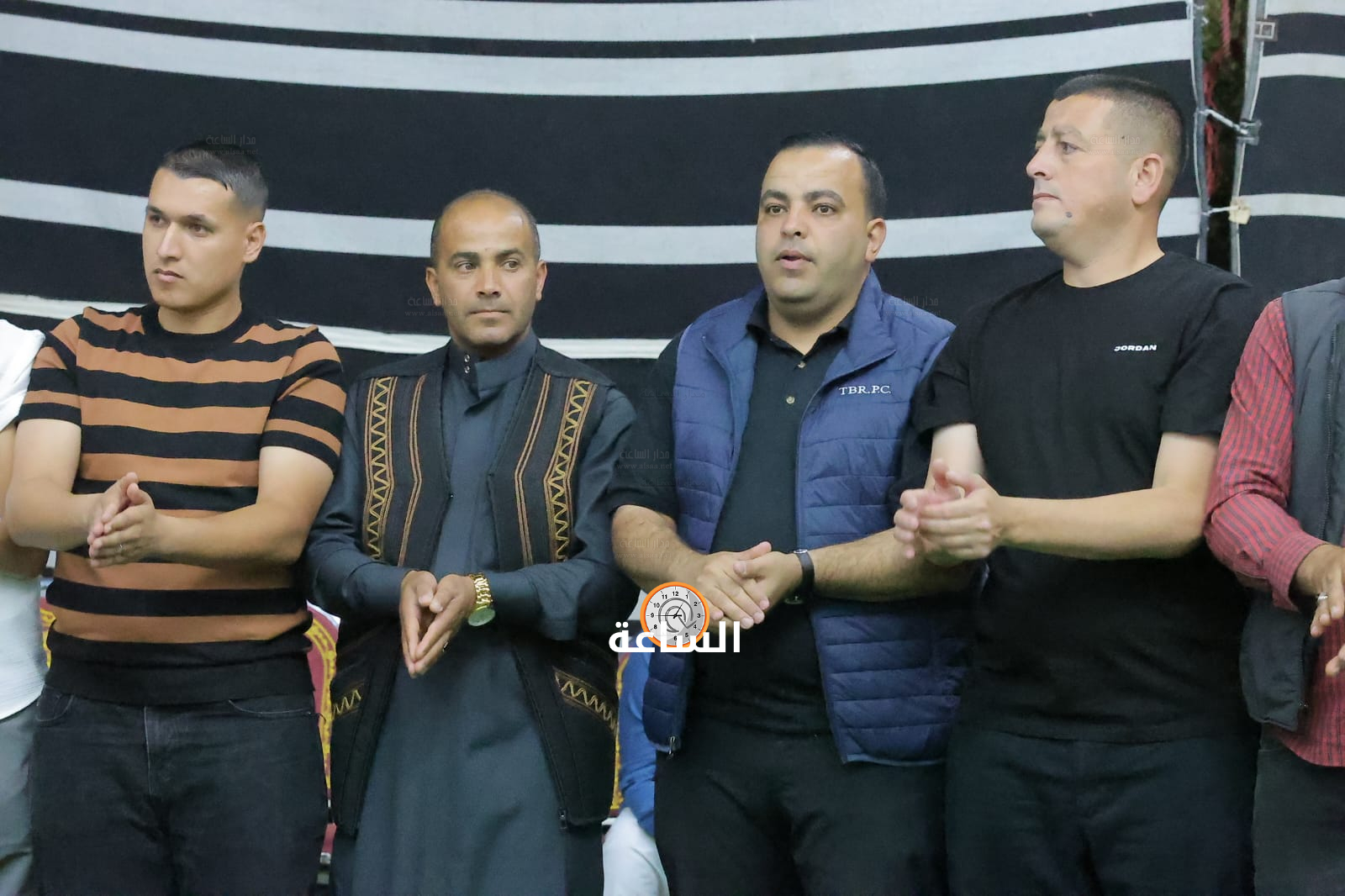Madar Al-Saa Images 0.7337854801179979