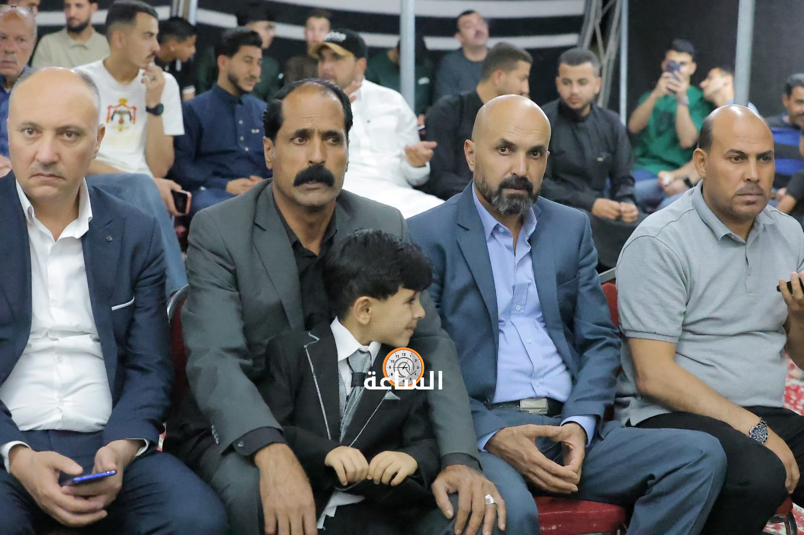 Madar Al-Saa Images 0.14075940850840396