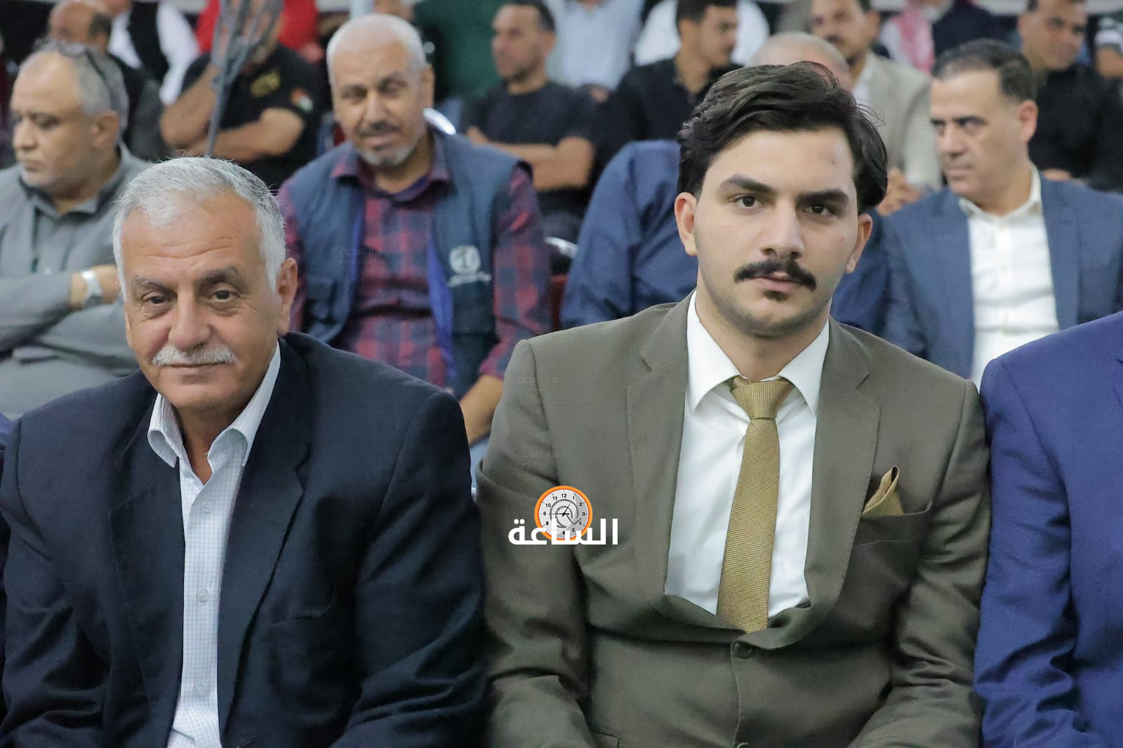 Madar Al-Saa Images 0.21697716538250178