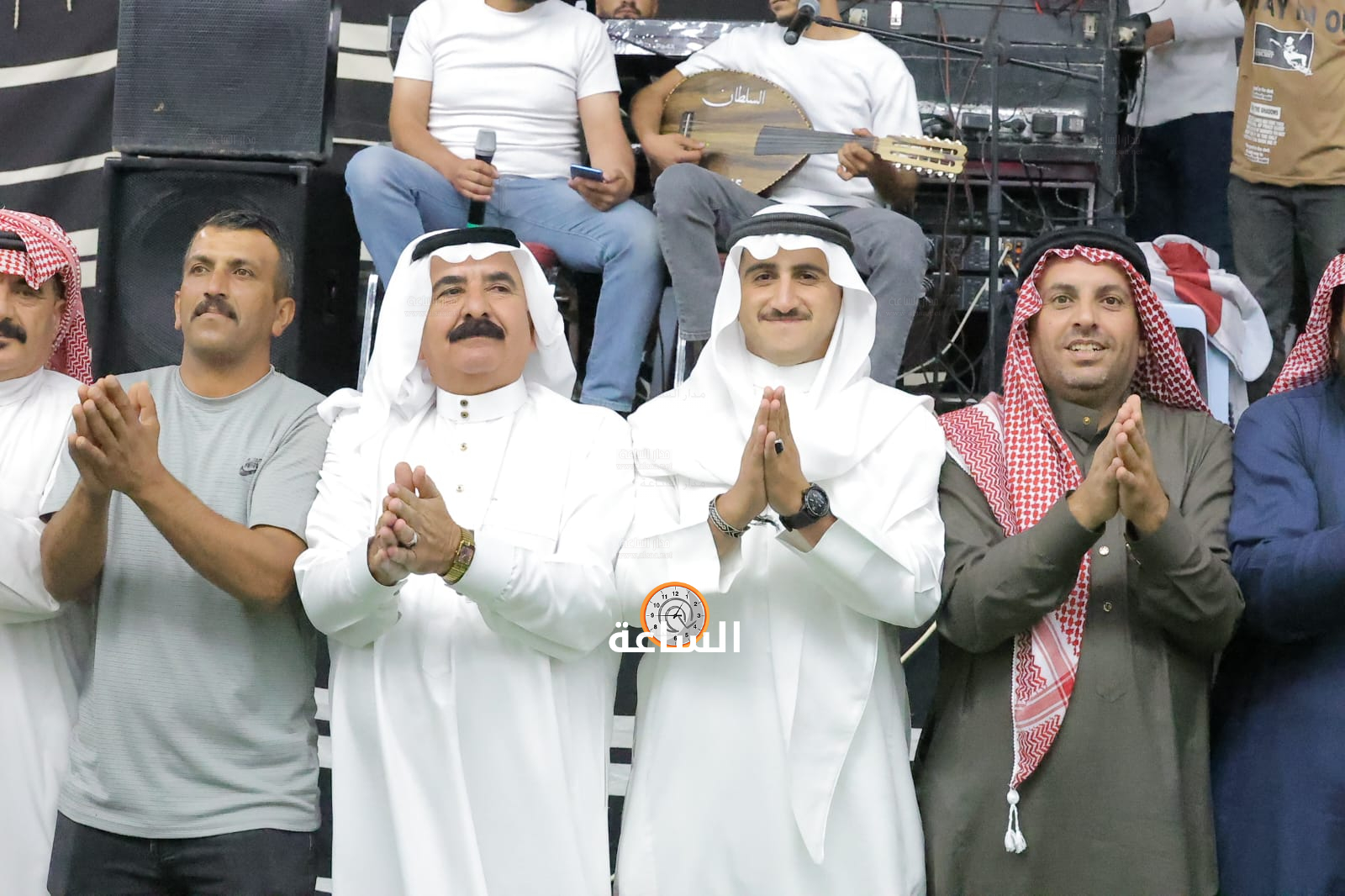 Madar Al-Saa Images 0.552846030997151
