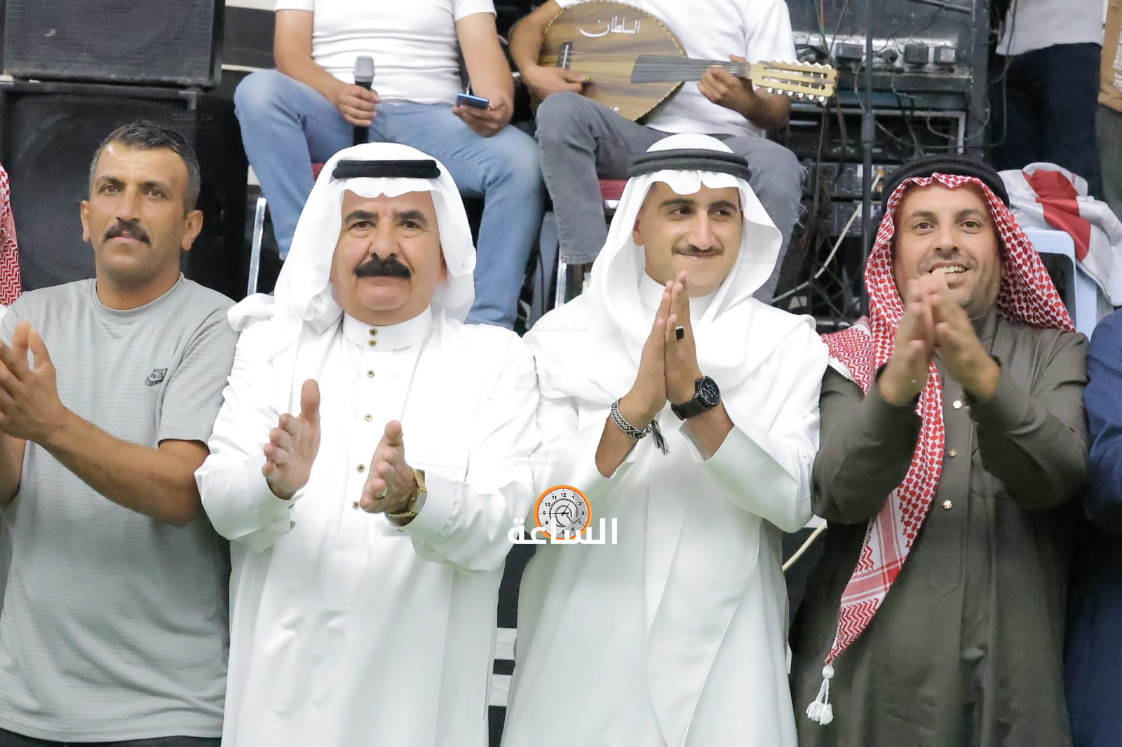 Madar Al-Saa Images 0.8032152715566471