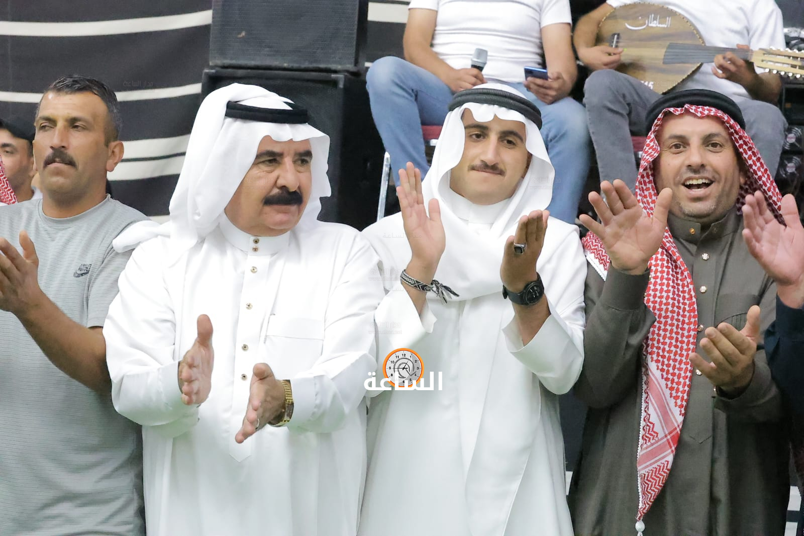 Madar Al-Saa Images 0.0922247977083992
