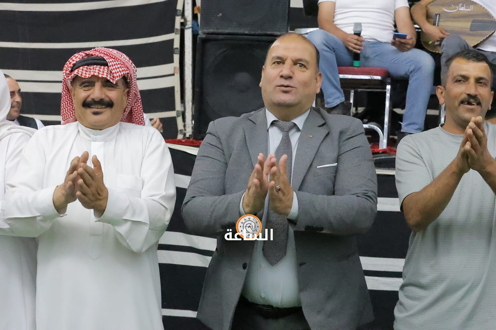 Madar Al-Saa Images 0.4234764872746257