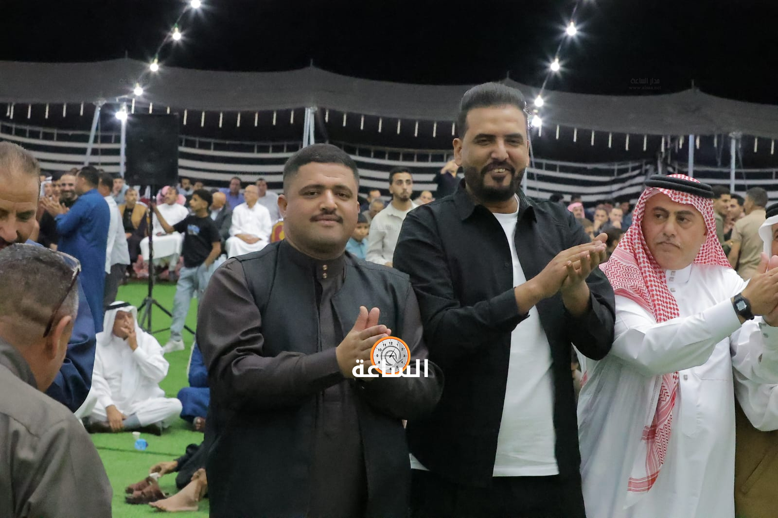 Madar Al-Saa Images 0.19286989523941822