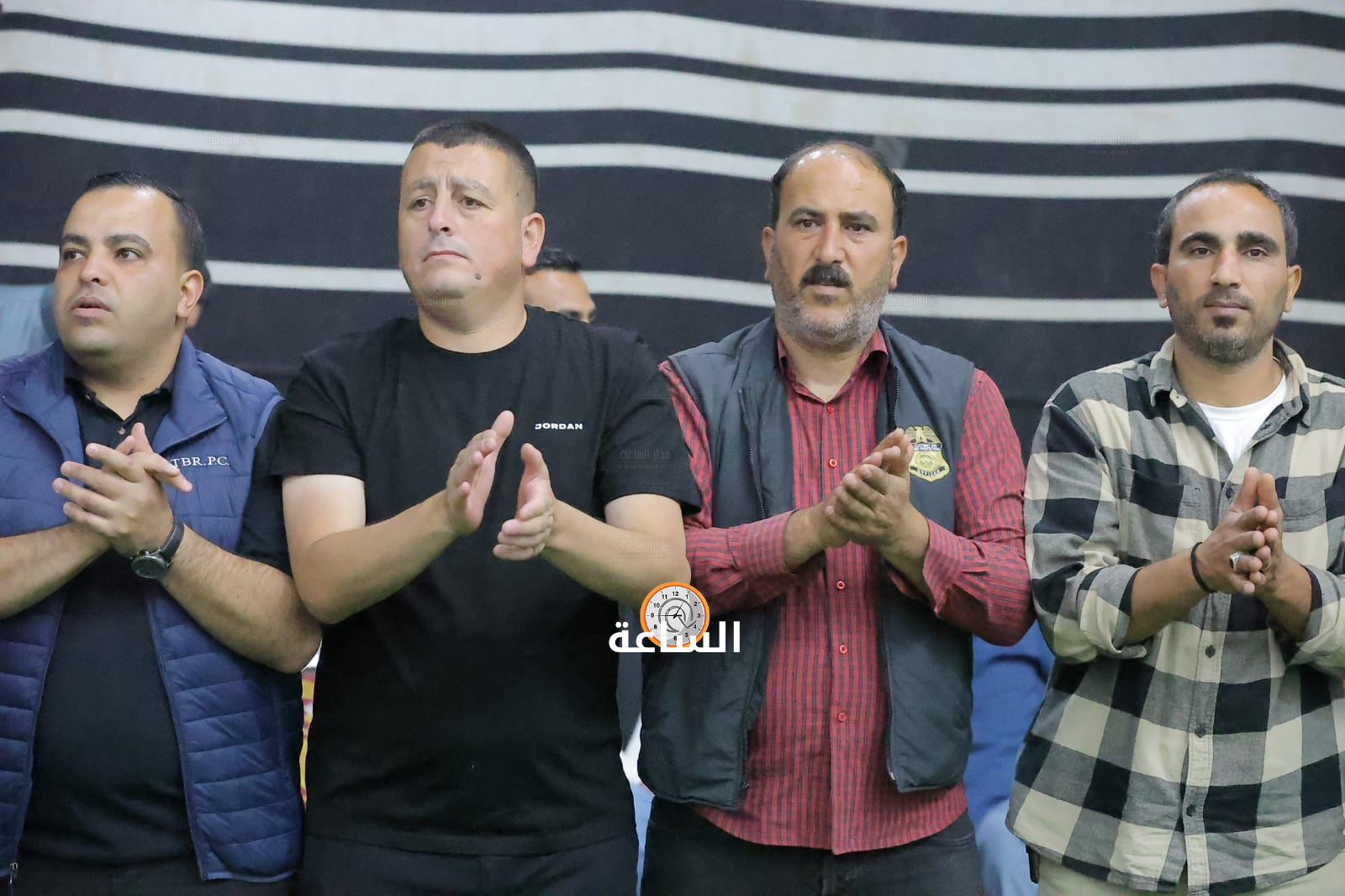 Madar Al-Saa Images 0.39367417751167266