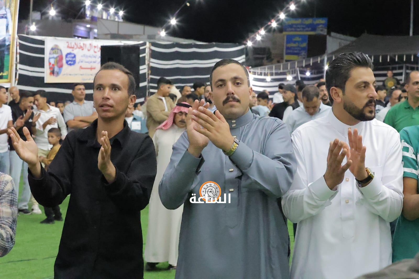 Madar Al-Saa Images 0.9502016431809909
