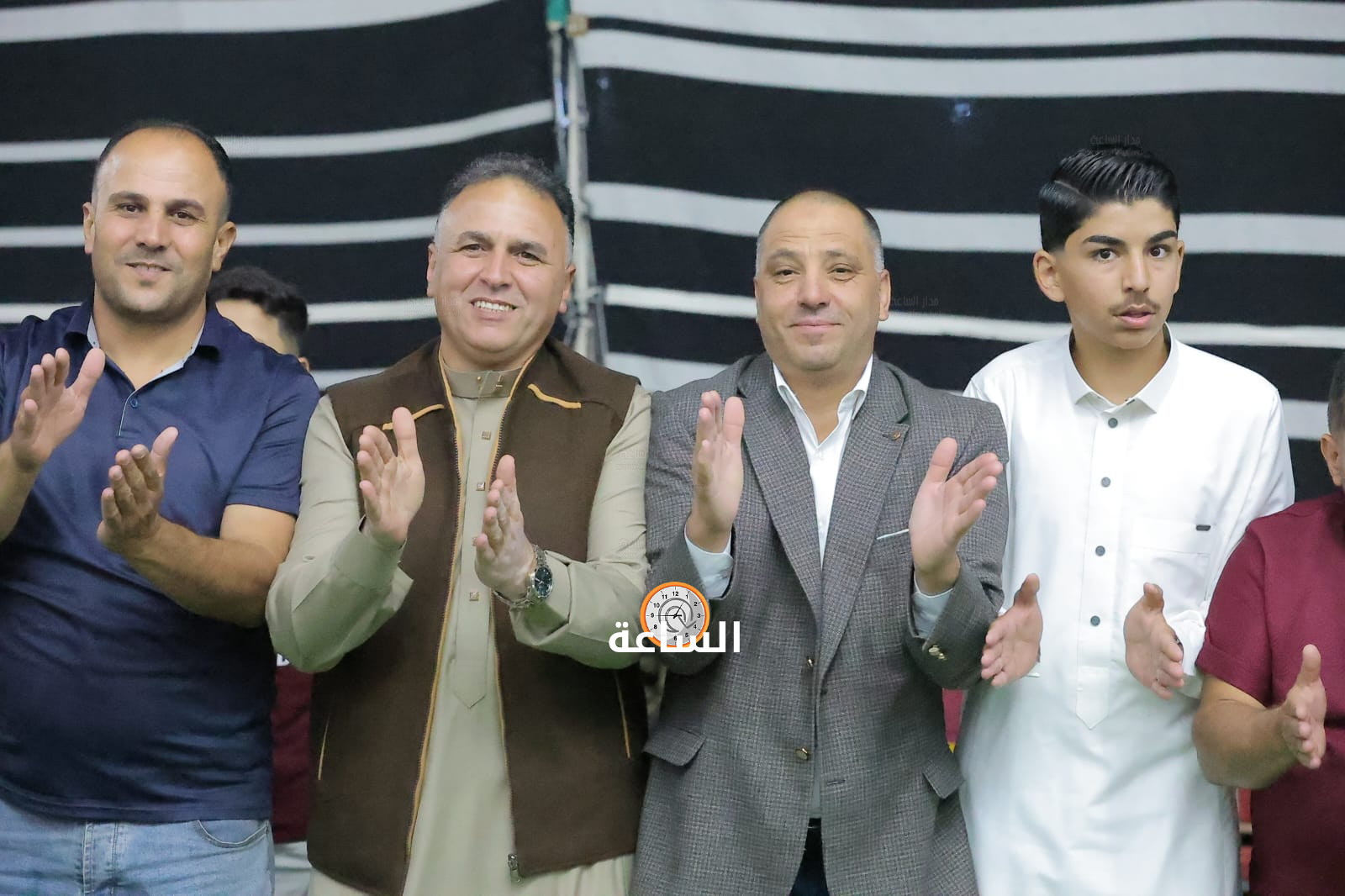 Madar Al-Saa Images 0.6696515833204216