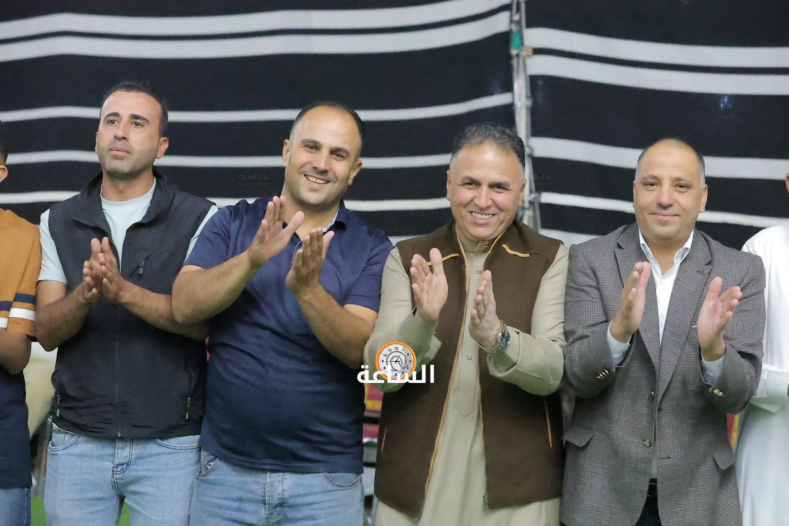 Madar Al-Saa Images 0.3646494834245315