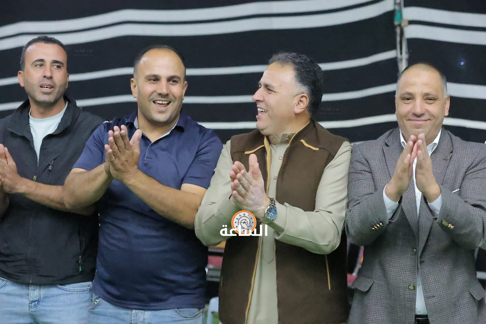 Madar Al-Saa Images 0.41619385507169726
