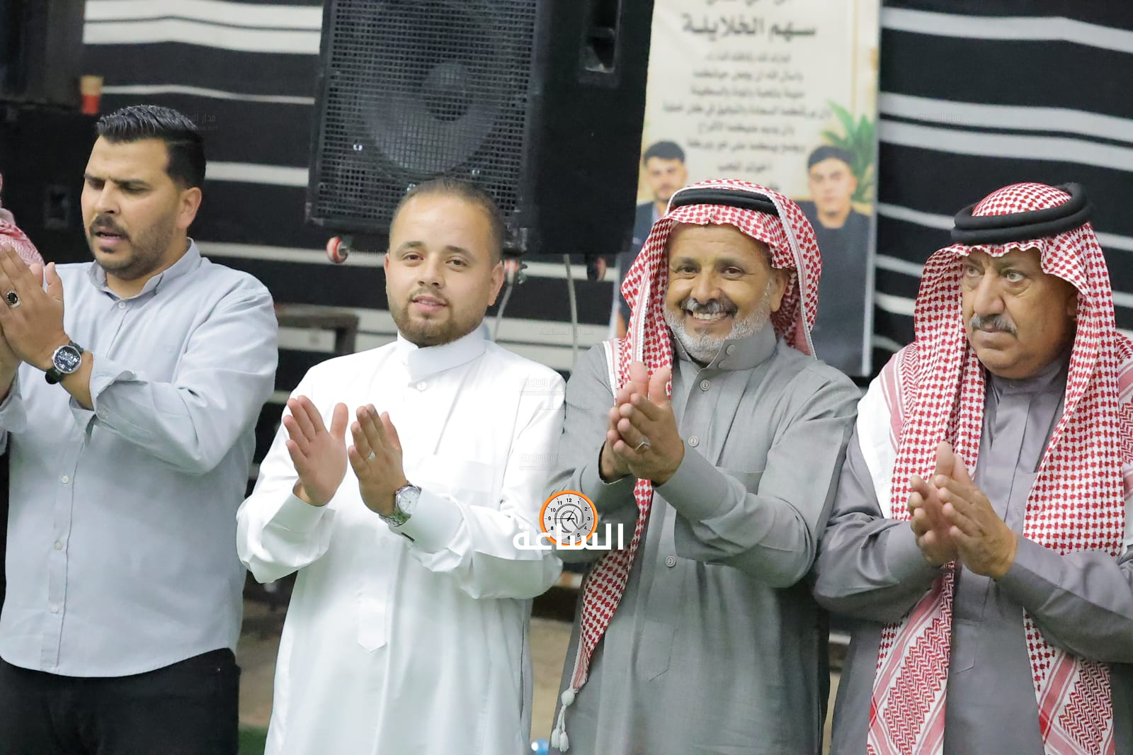 Madar Al-Saa Images 0.9844581705095264