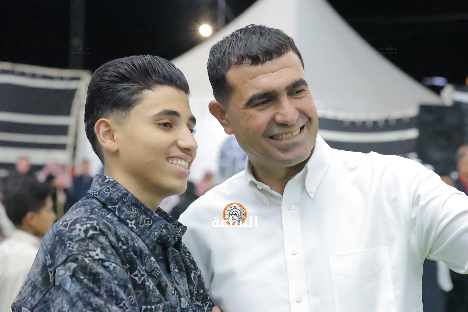 Madar Al-Saa Images 0.6178219360126432