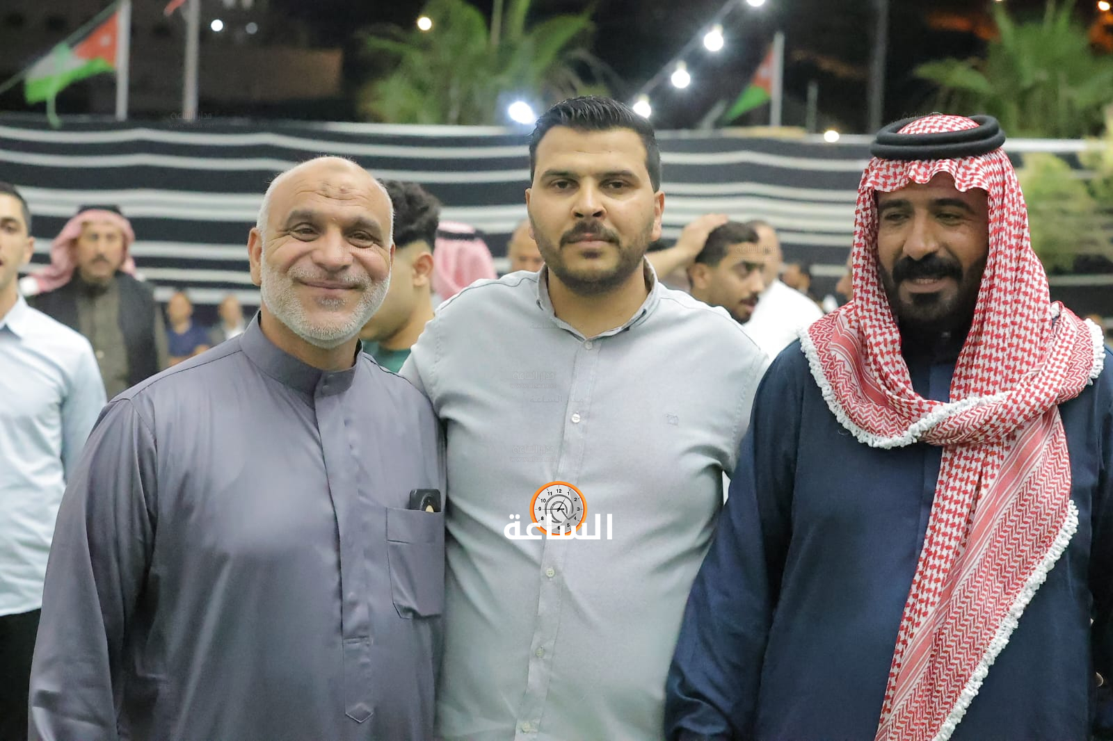 Madar Al-Saa Images 0.044983913204063475