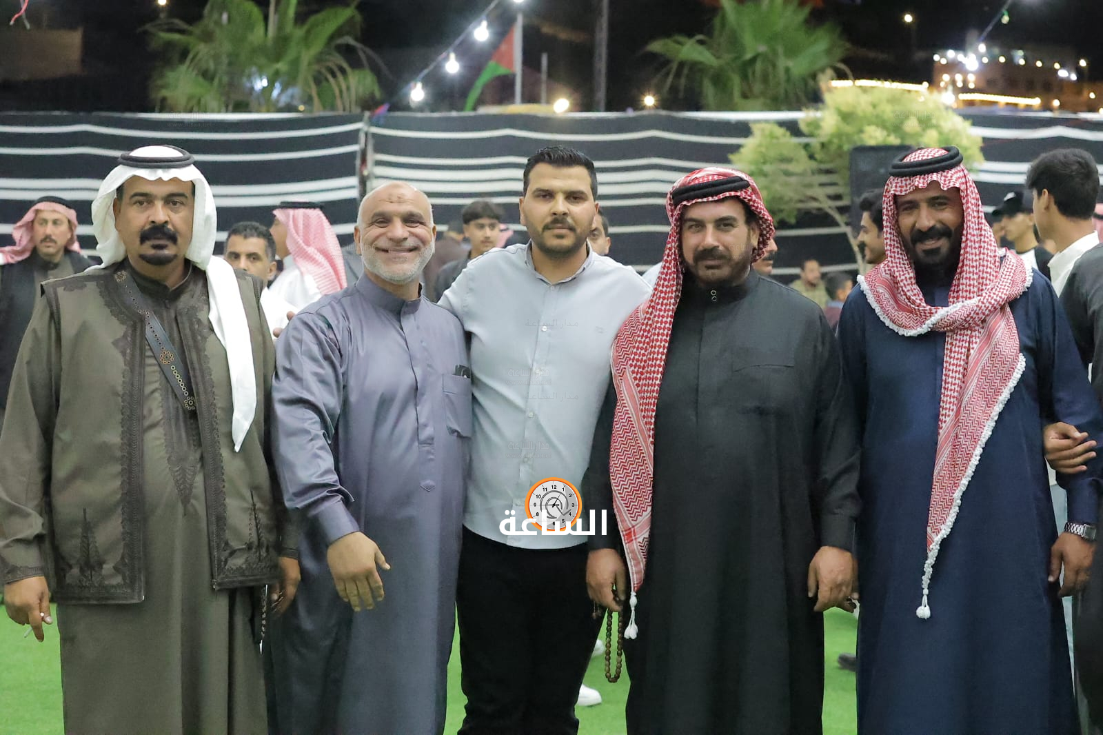 Madar Al-Saa Images 0.7393195922686683
