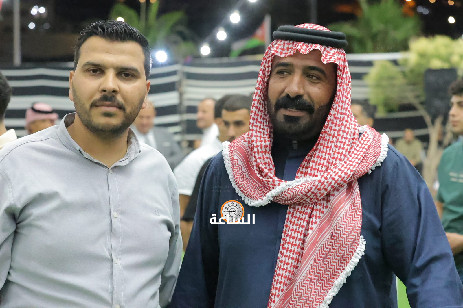 Madar Al-Saa Images 0.36081188314397594