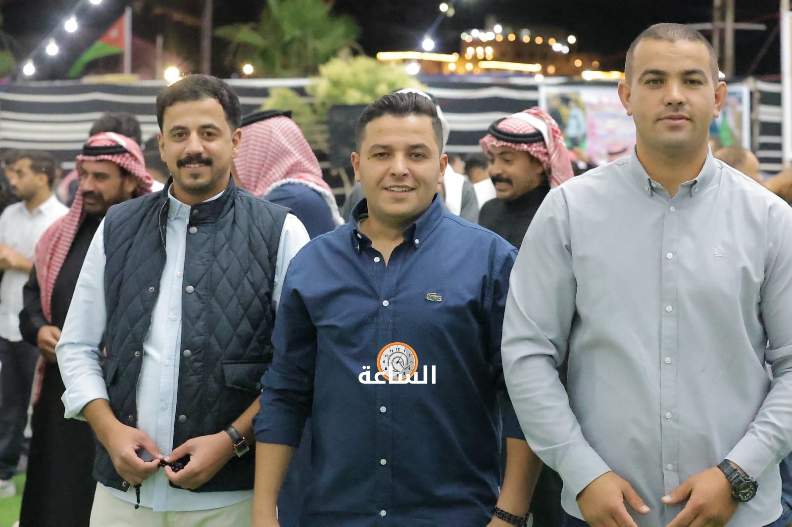 Madar Al-Saa Images 0.24179070813213543