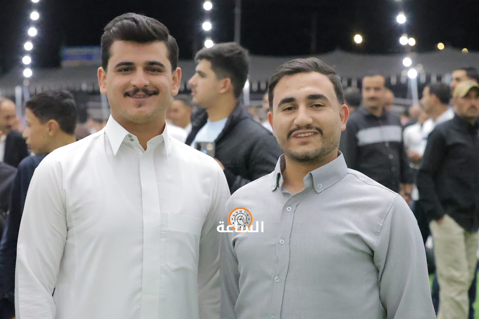 Madar Al-Saa Images 0.9127819977318499
