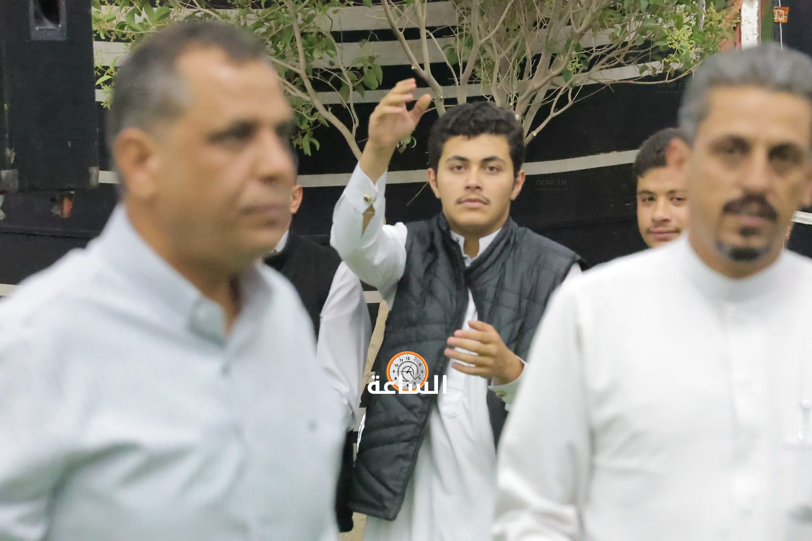 Madar Al-Saa Images 0.3050697959133547