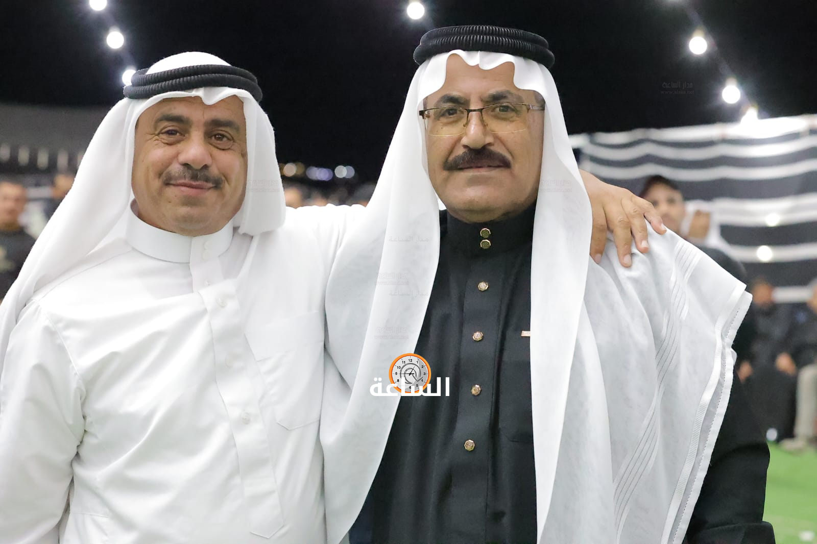 Madar Al-Saa Images 0.037579093893974846