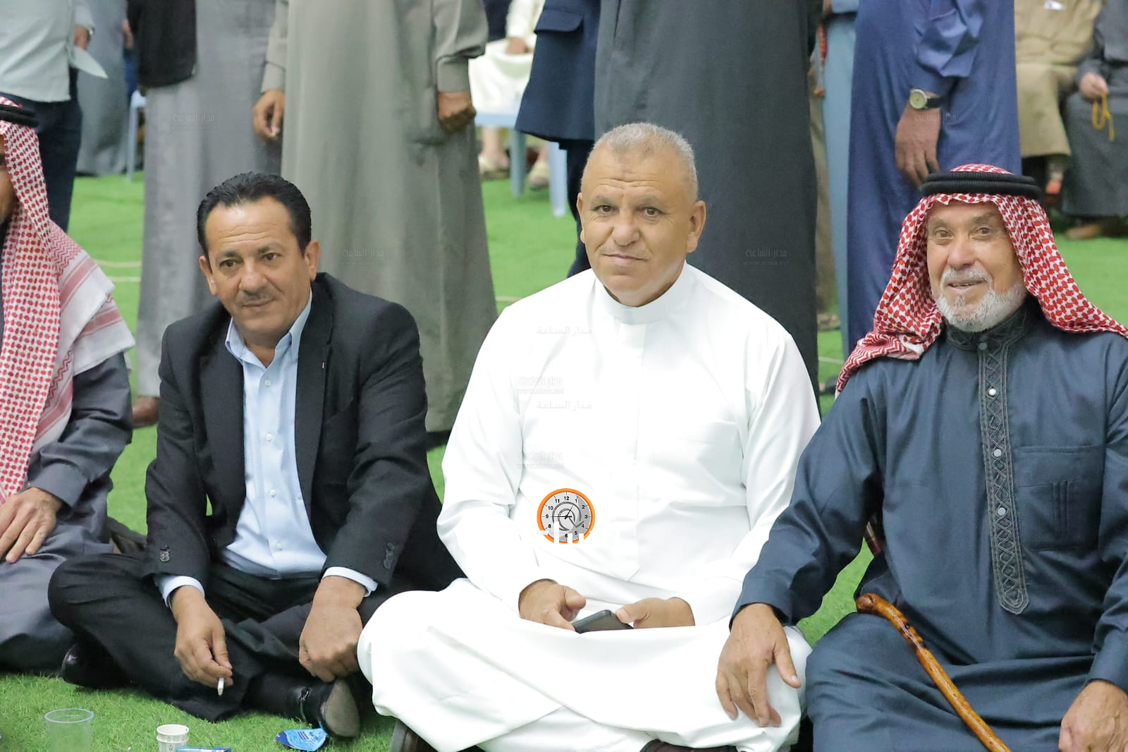 Madar Al-Saa Images 0.849700387136516