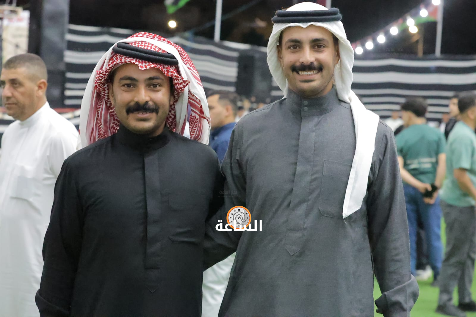 Madar Al-Saa Images 0.855754622204979