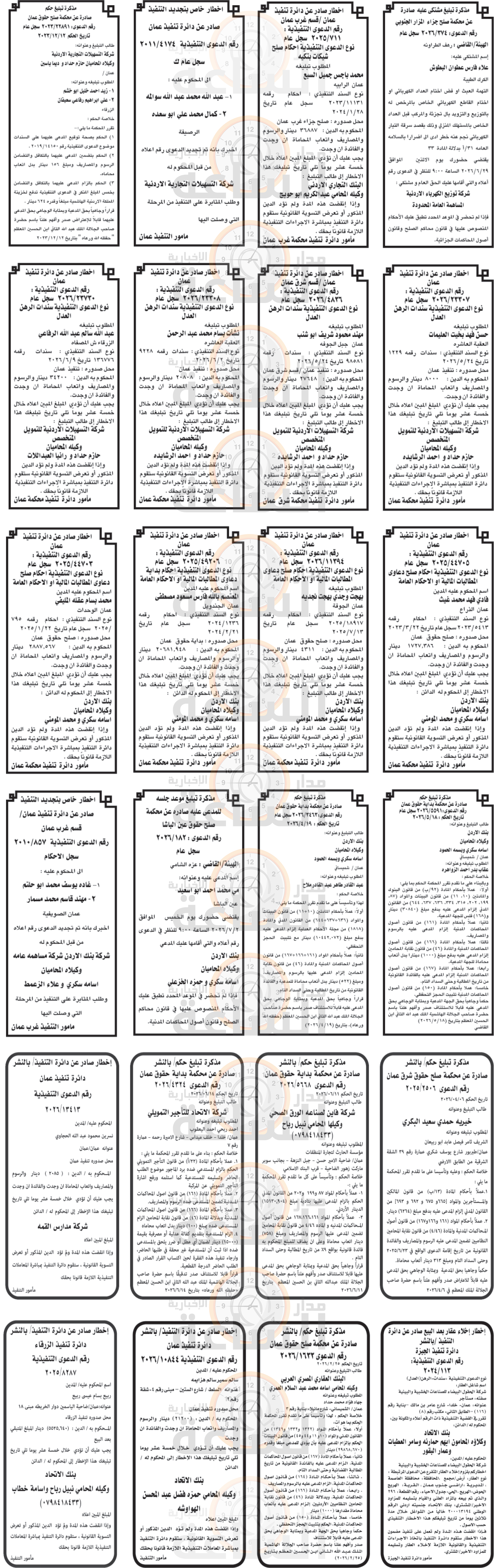 Madar Al-Saa Images 0.8022149597306325