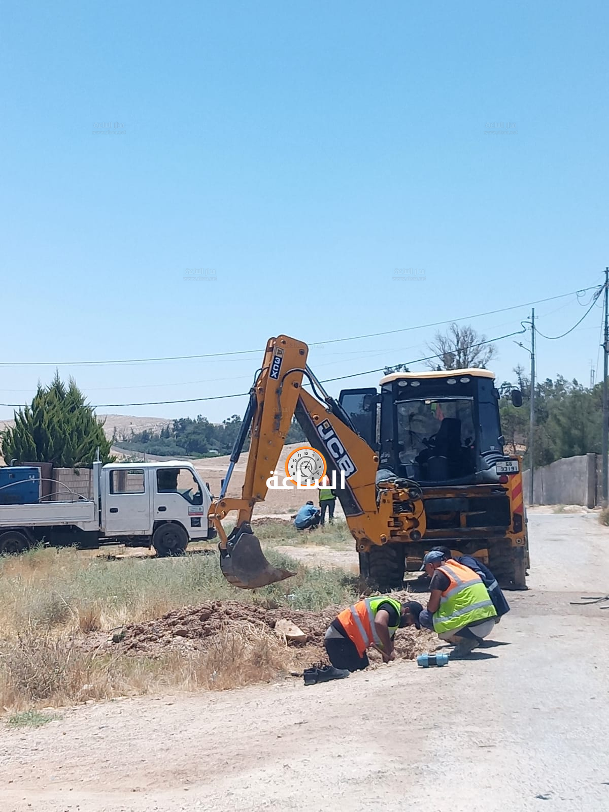 Madar Al-Saa Images 0.12269015504913028