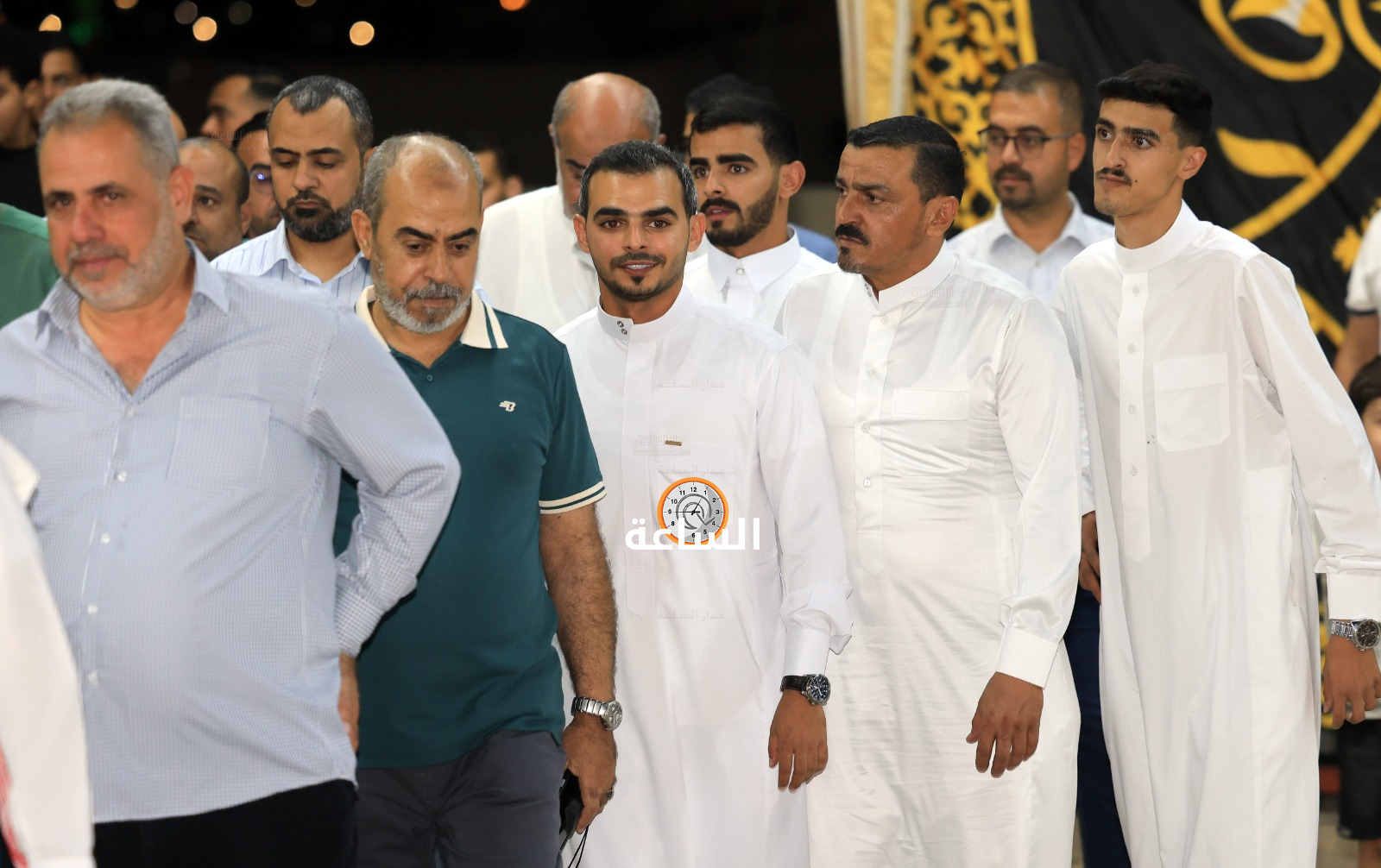 Madar Al-Saa Images 0.7371938137866525