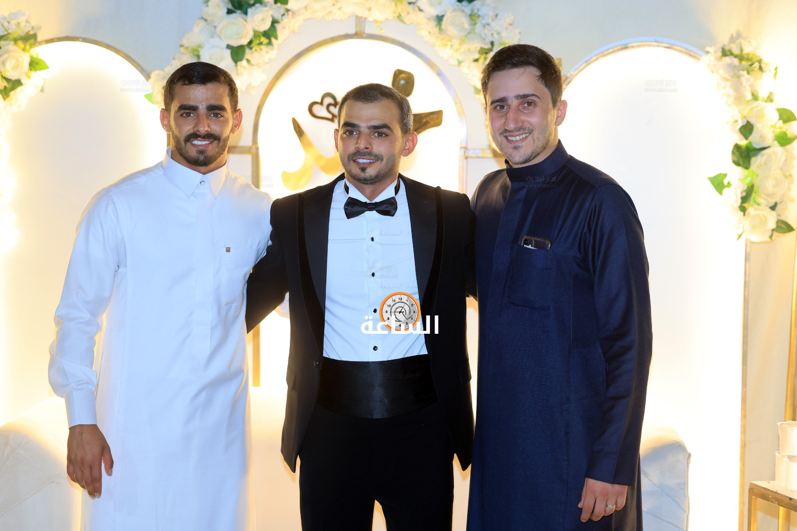 Madar Al-Saa Images 0.7151188759317876