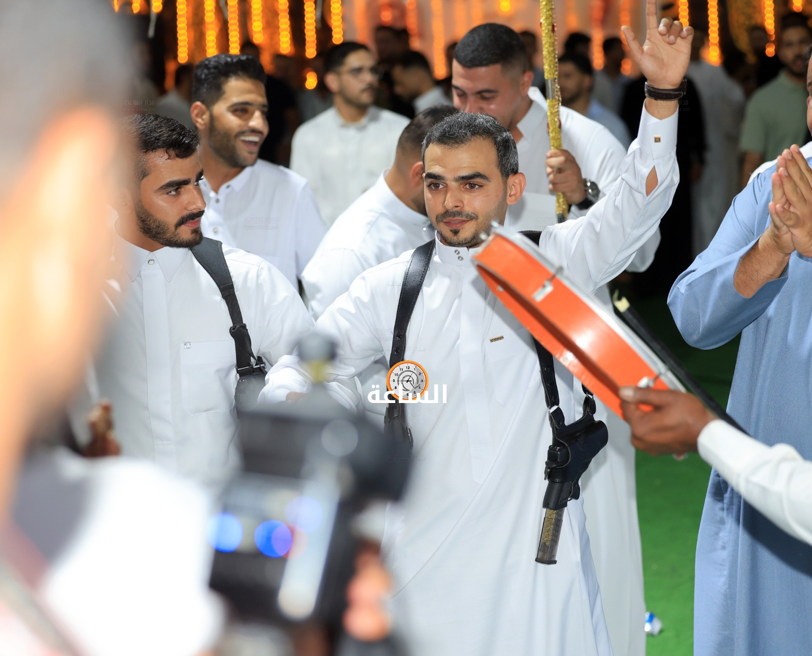 Madar Al-Saa Images 0.9575267545922161