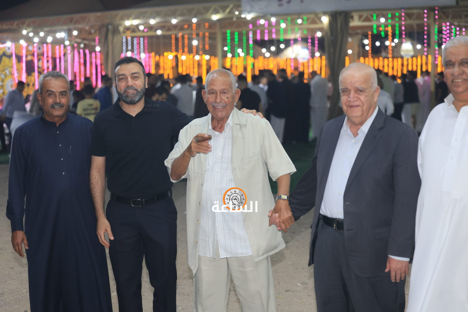 Madar Al-Saa Images 0.8348521426198974