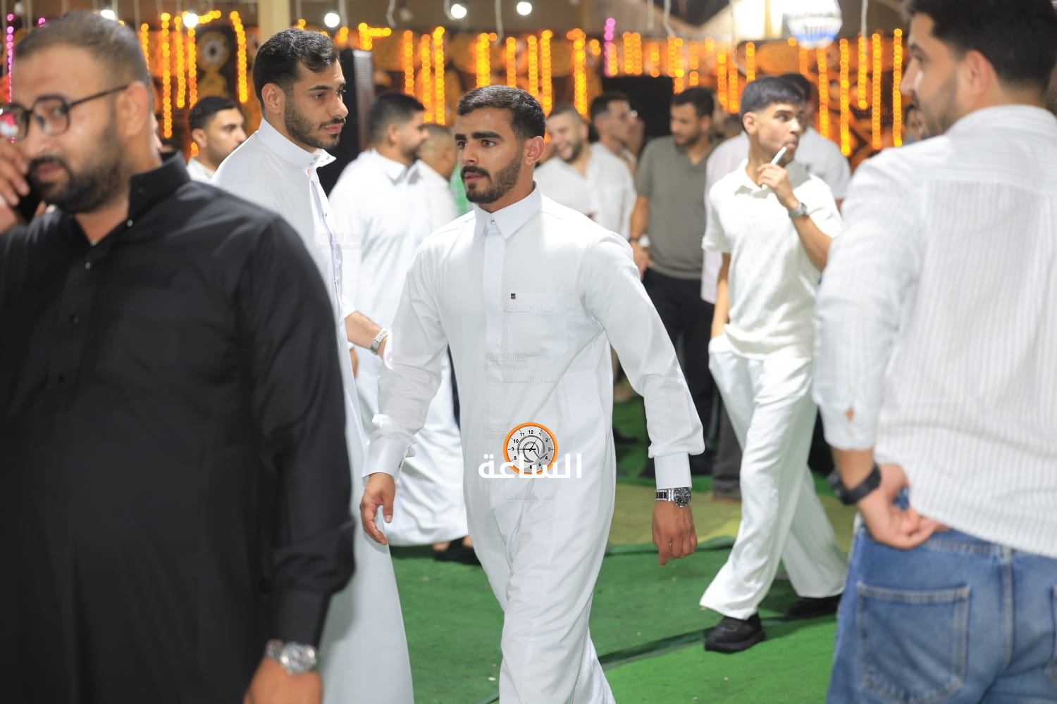 Madar Al-Saa Images 0.6600733425767922