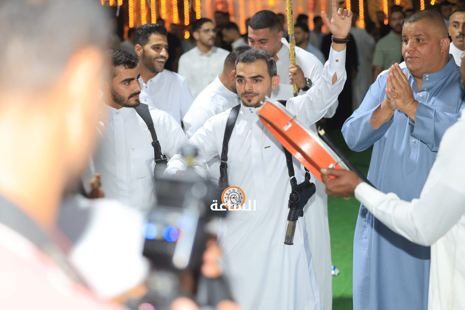 Madar Al-Saa Images 0.8101094459039212