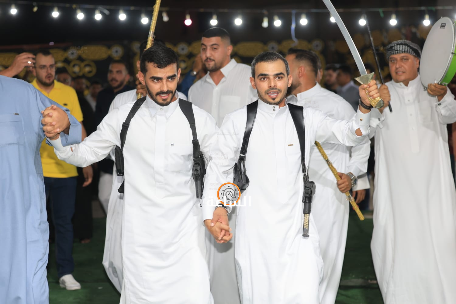 Madar Al-Saa Images 0.26285786579137793