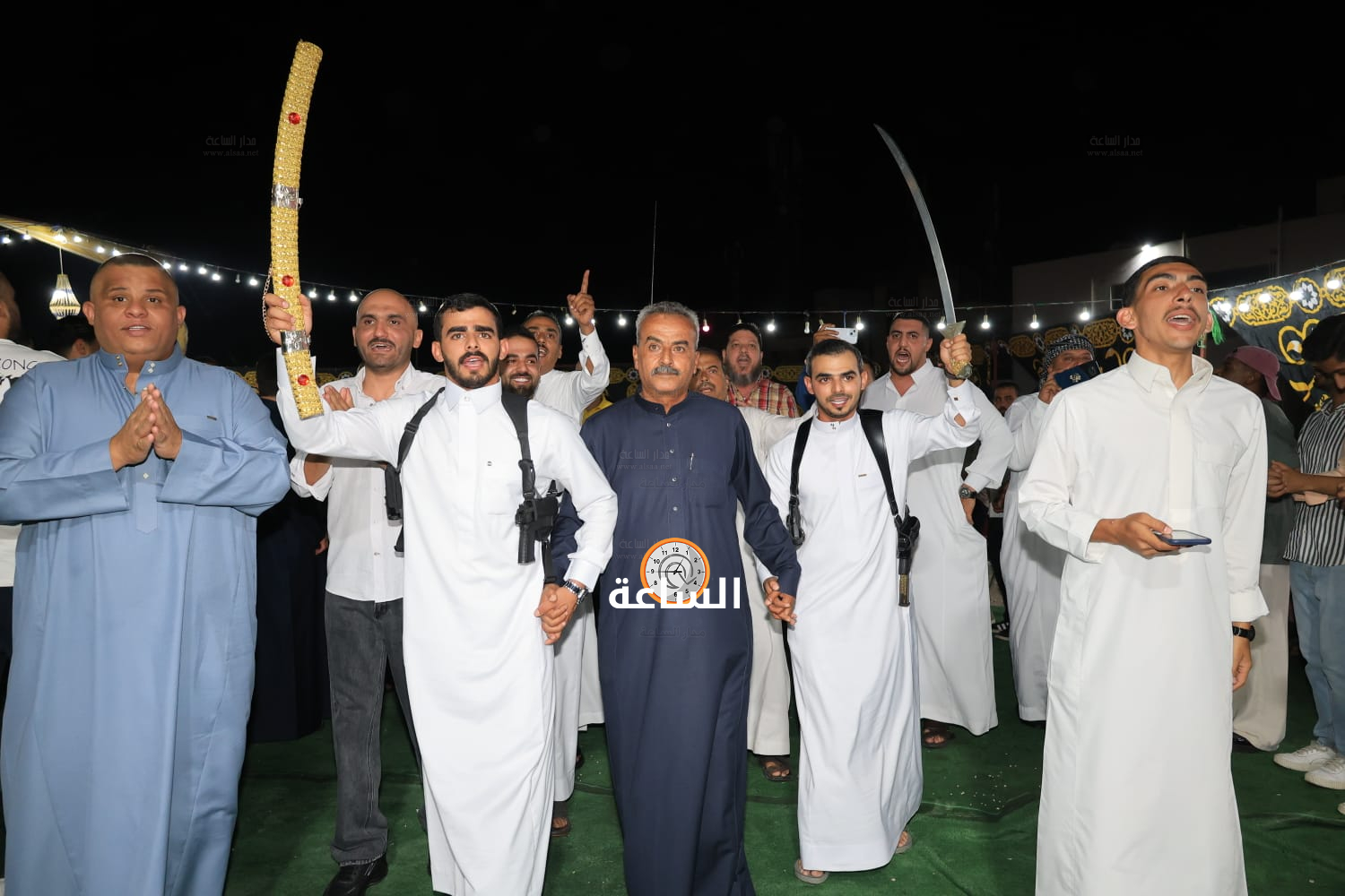 Madar Al-Saa Images 0.7174945944047875