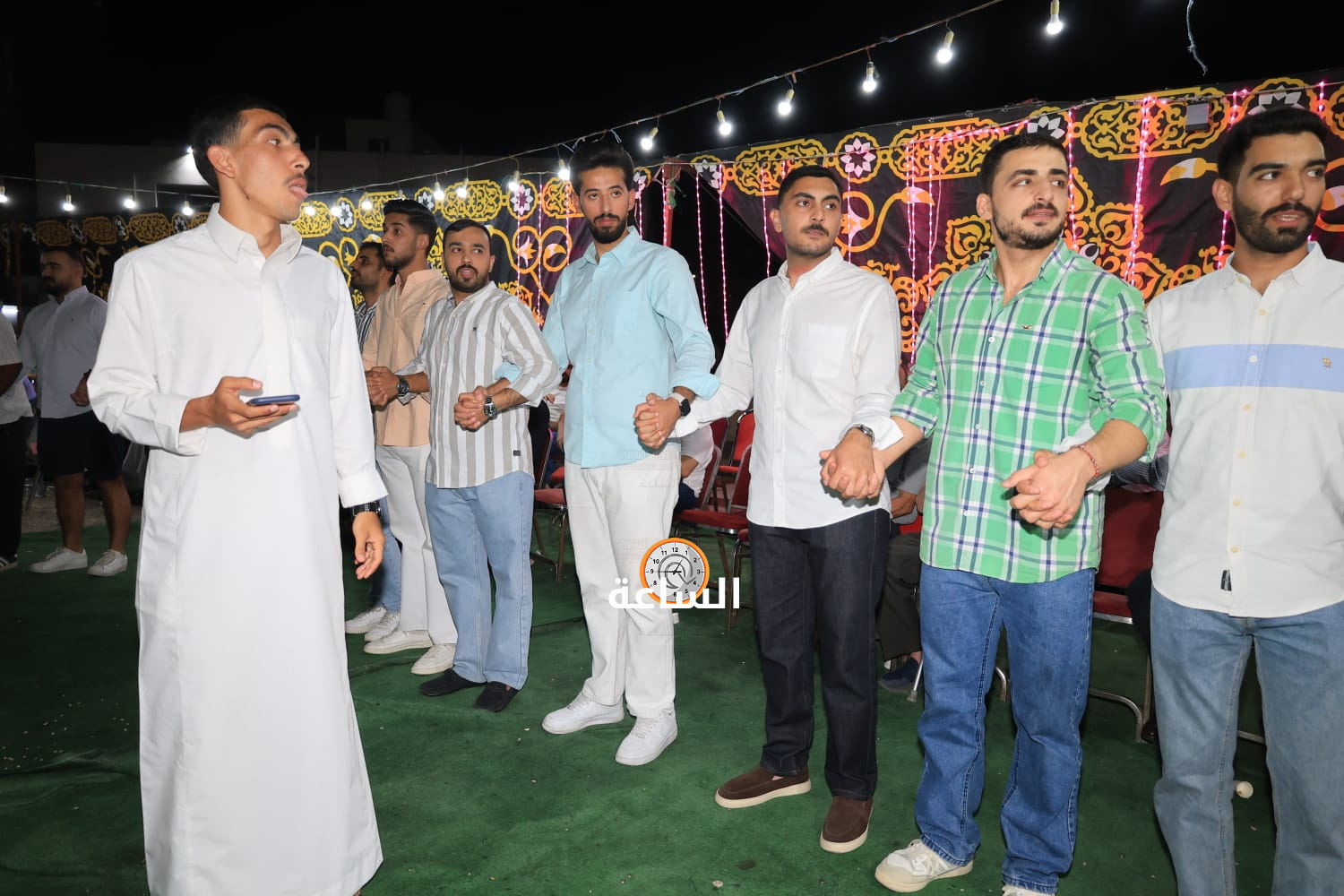 Madar Al-Saa Images 0.6642585183434363
