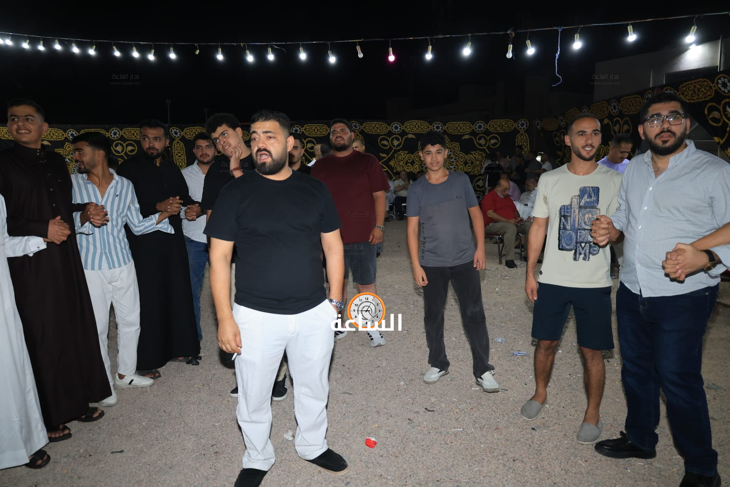 Madar Al-Saa Images 0.9577035334935116