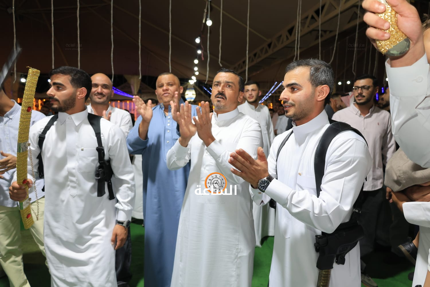 Madar Al-Saa Images 0.04396588941470703