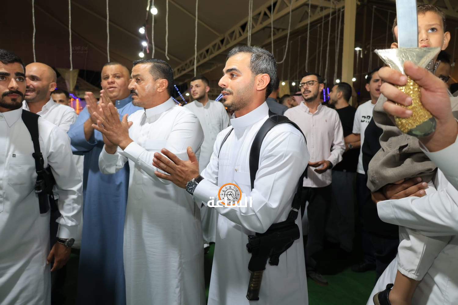 Madar Al-Saa Images 0.8389642872778781
