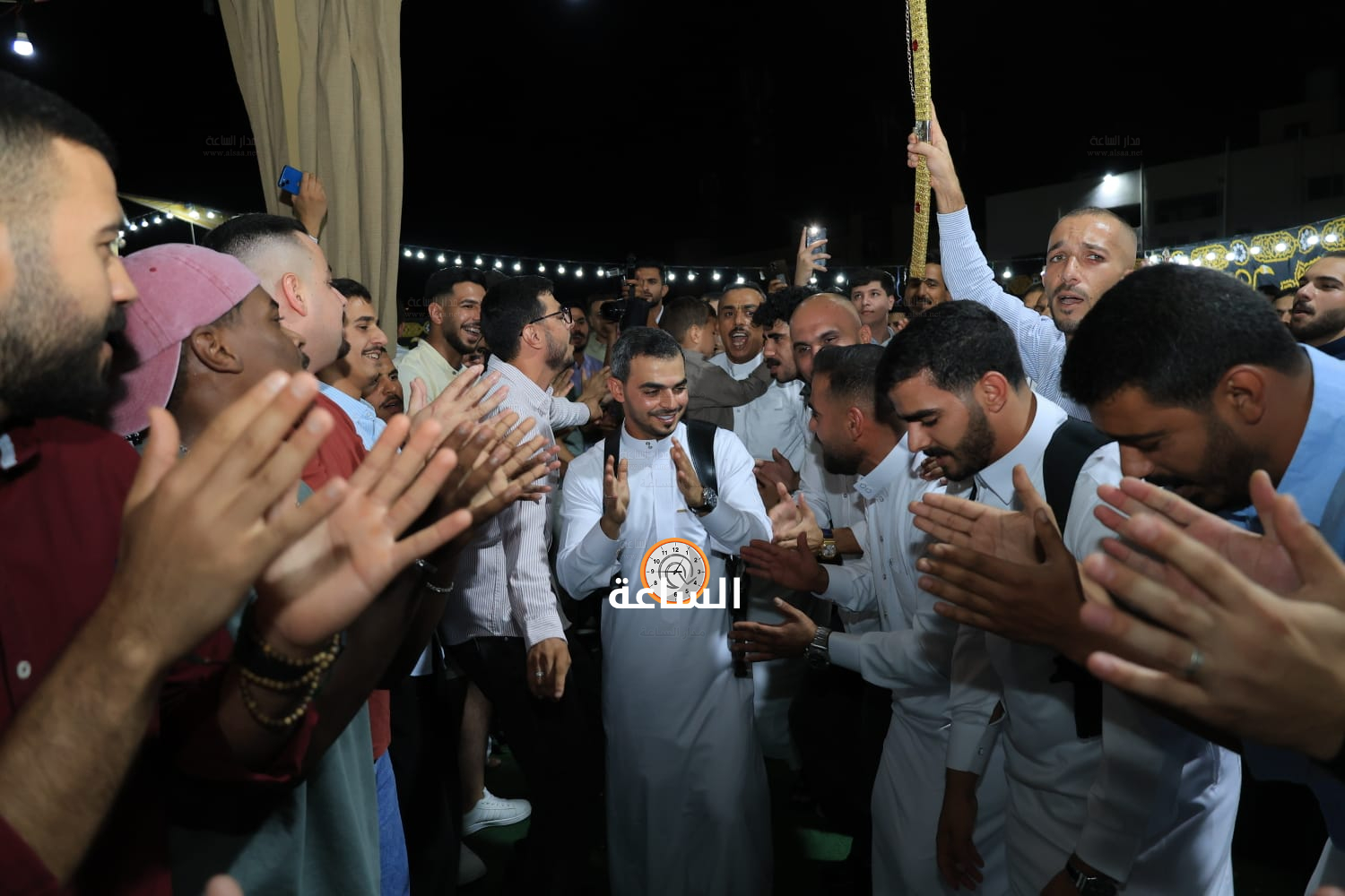 Madar Al-Saa Images 0.5157275688429139