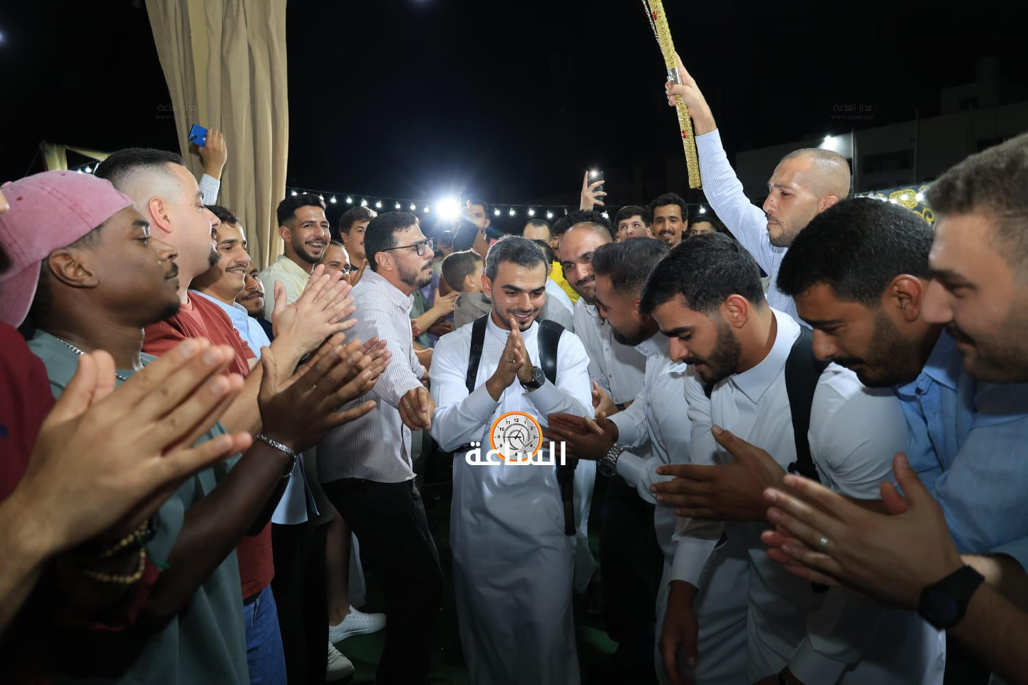 Madar Al-Saa Images 0.7188608019154061