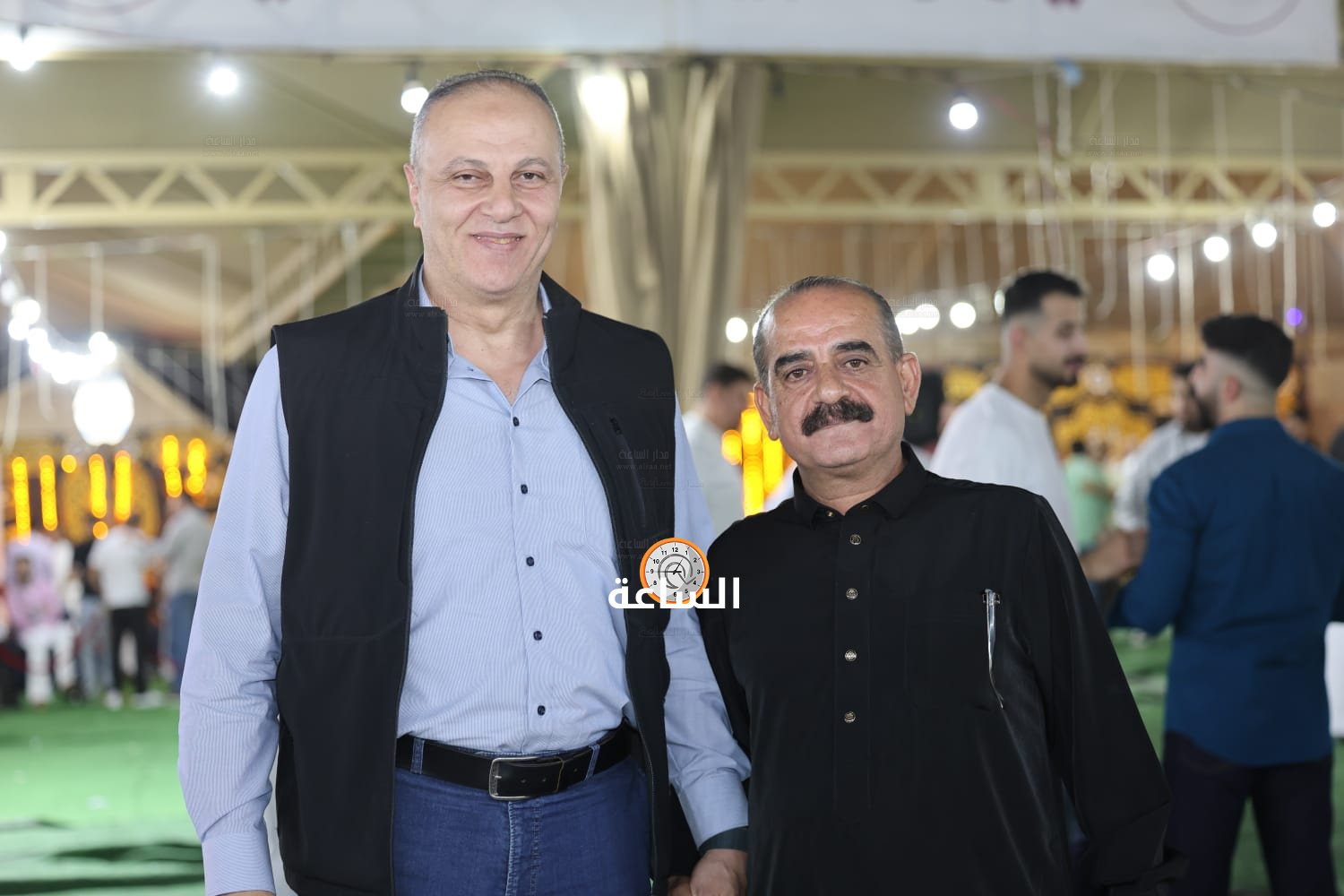Madar Al-Saa Images 0.7768491550505324