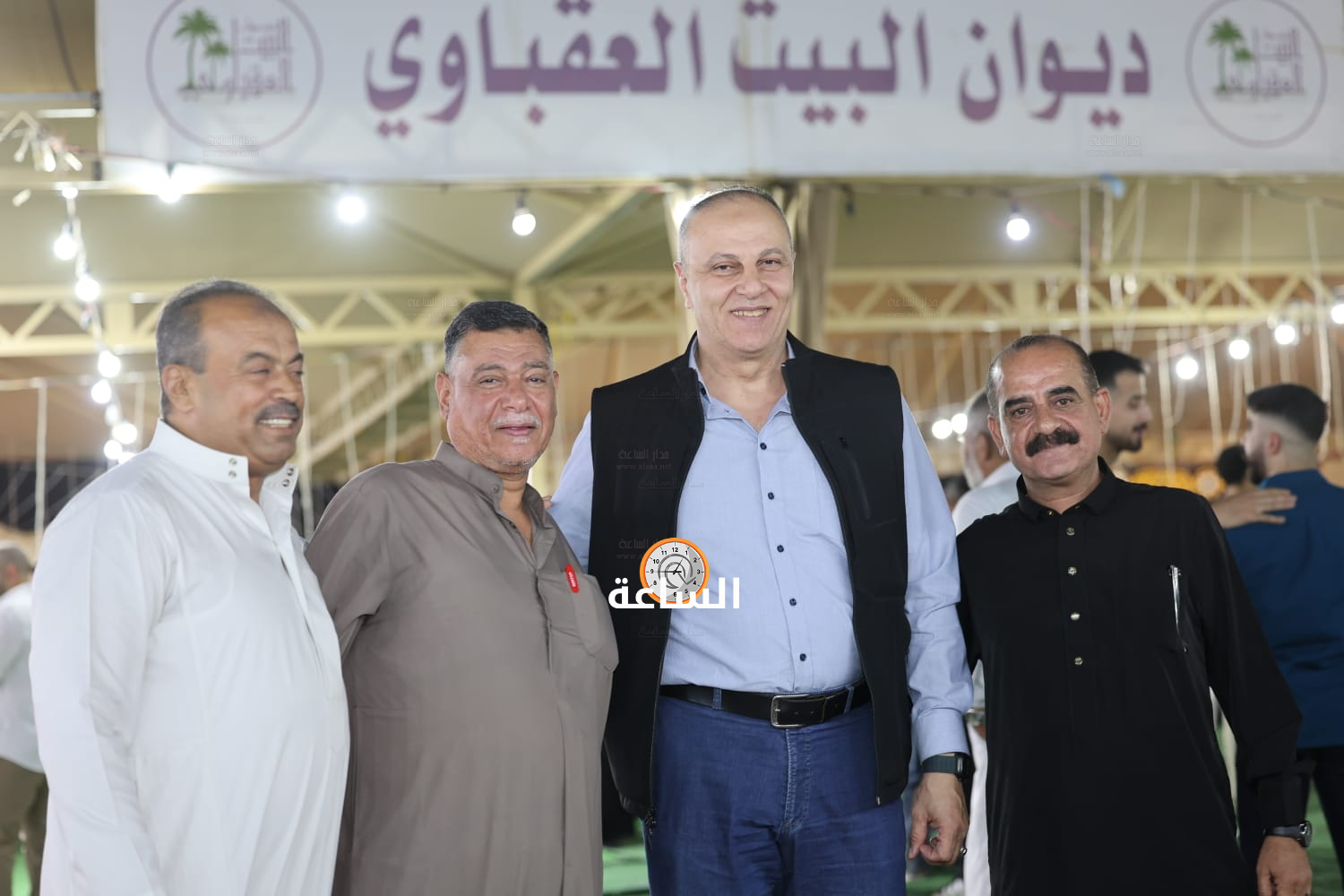 Madar Al-Saa Images 0.07106707952135738