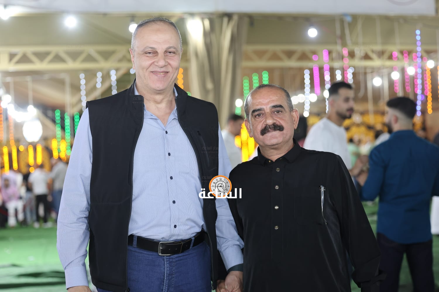 Madar Al-Saa Images 0.8146837959066151