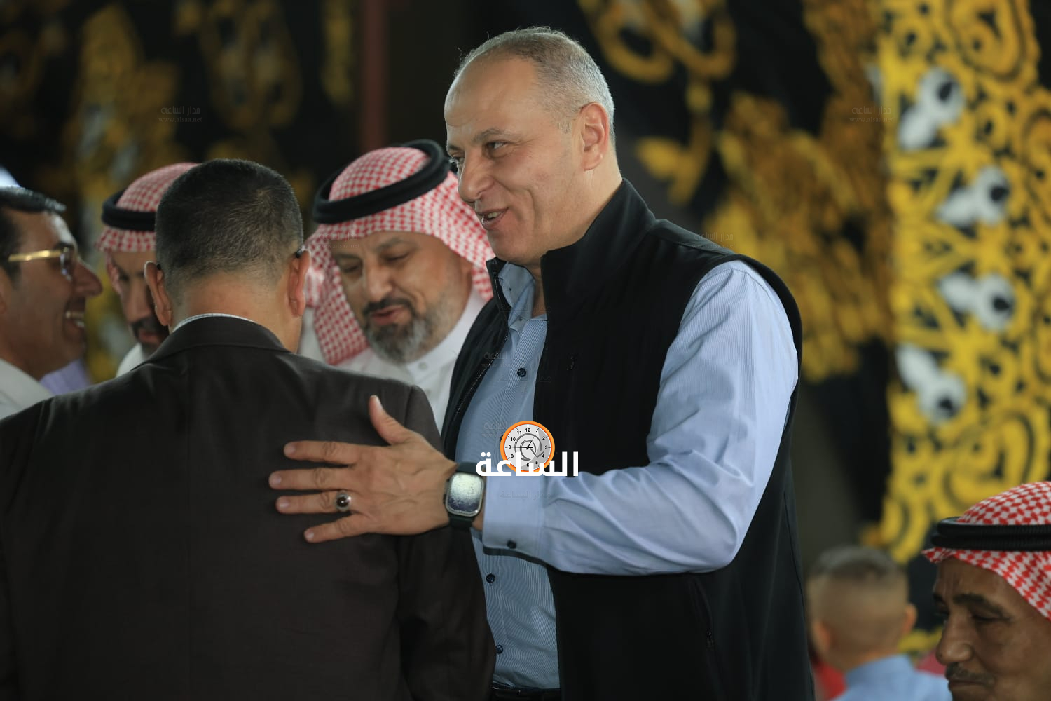 Madar Al-Saa Images 0.8056439199017463