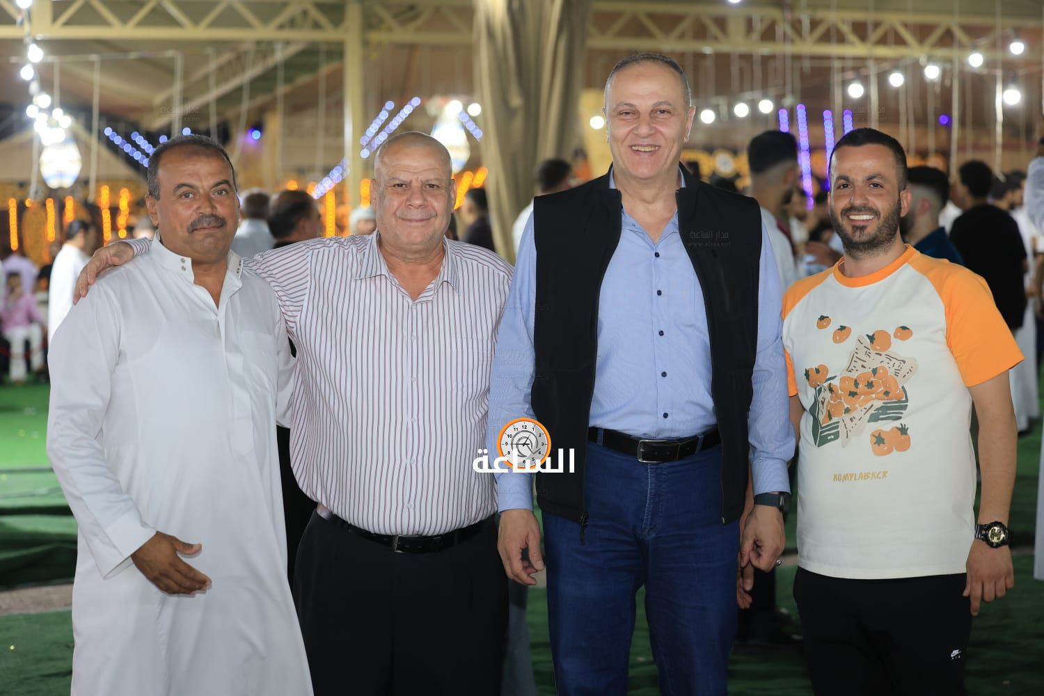 Madar Al-Saa Images 0.017250413883373228