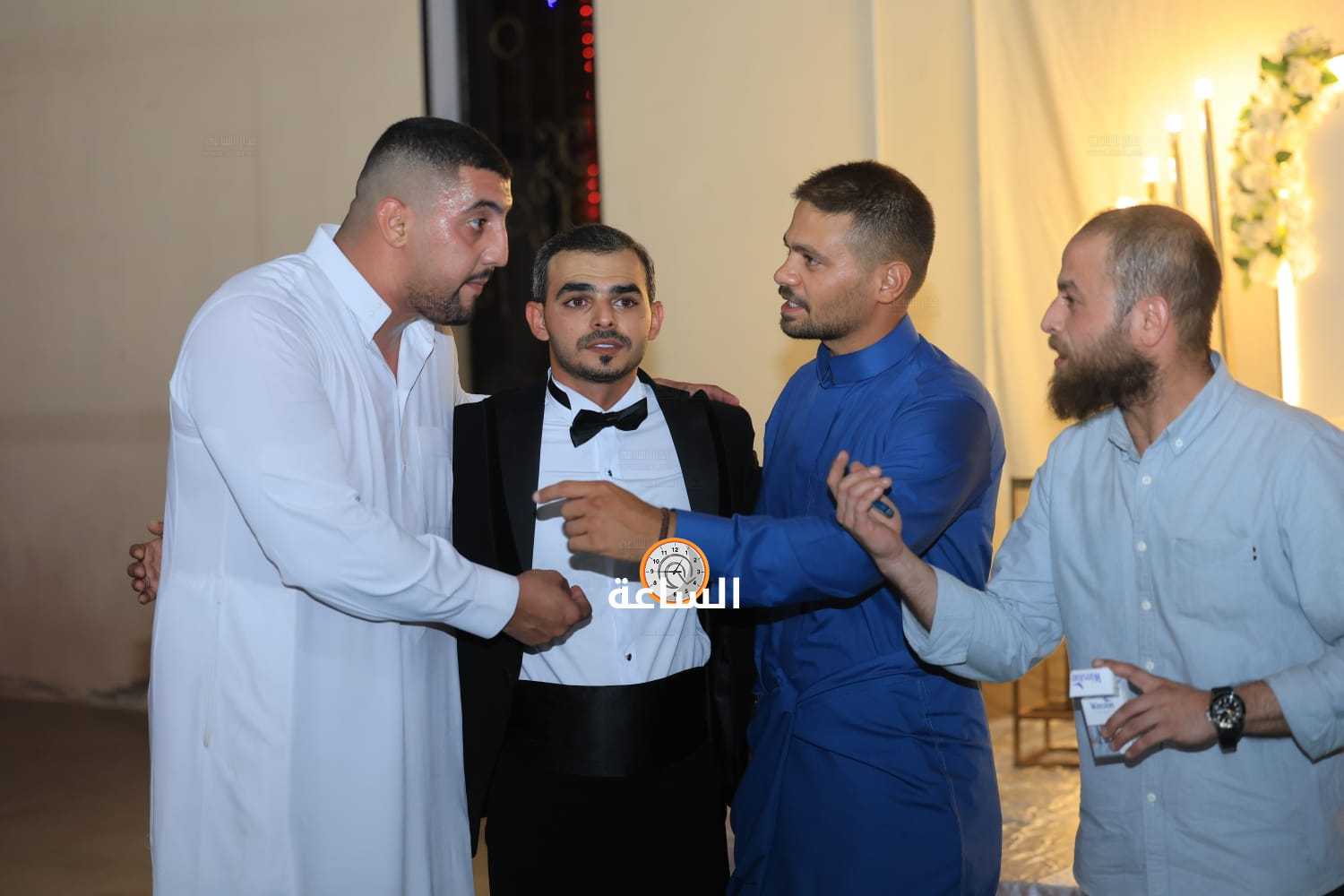 Madar Al-Saa Images 0.8504969547069309