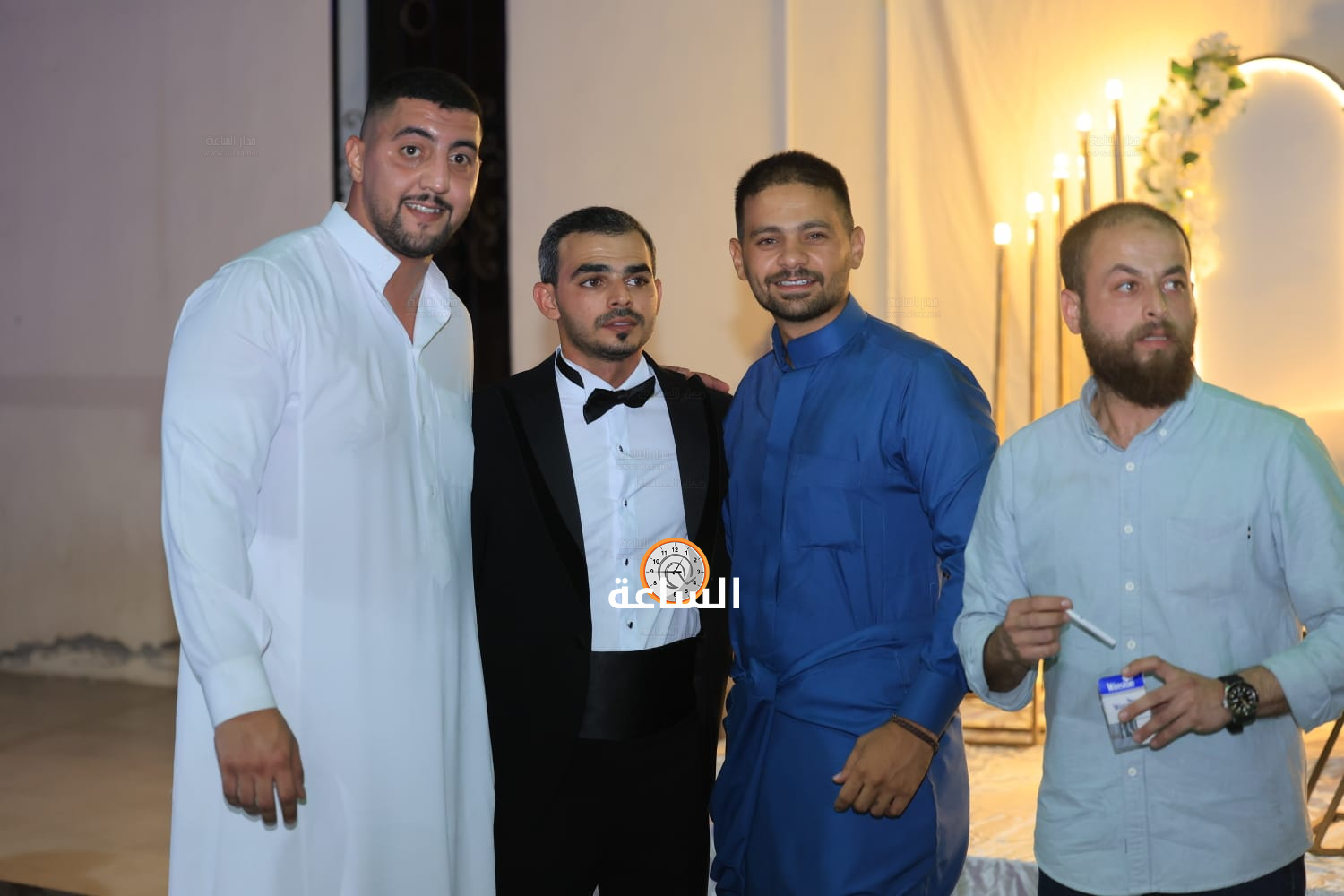 Madar Al-Saa Images 0.0499716100519898