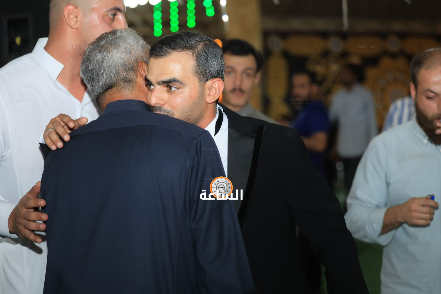 Madar Al-Saa Images 0.22699854555144727