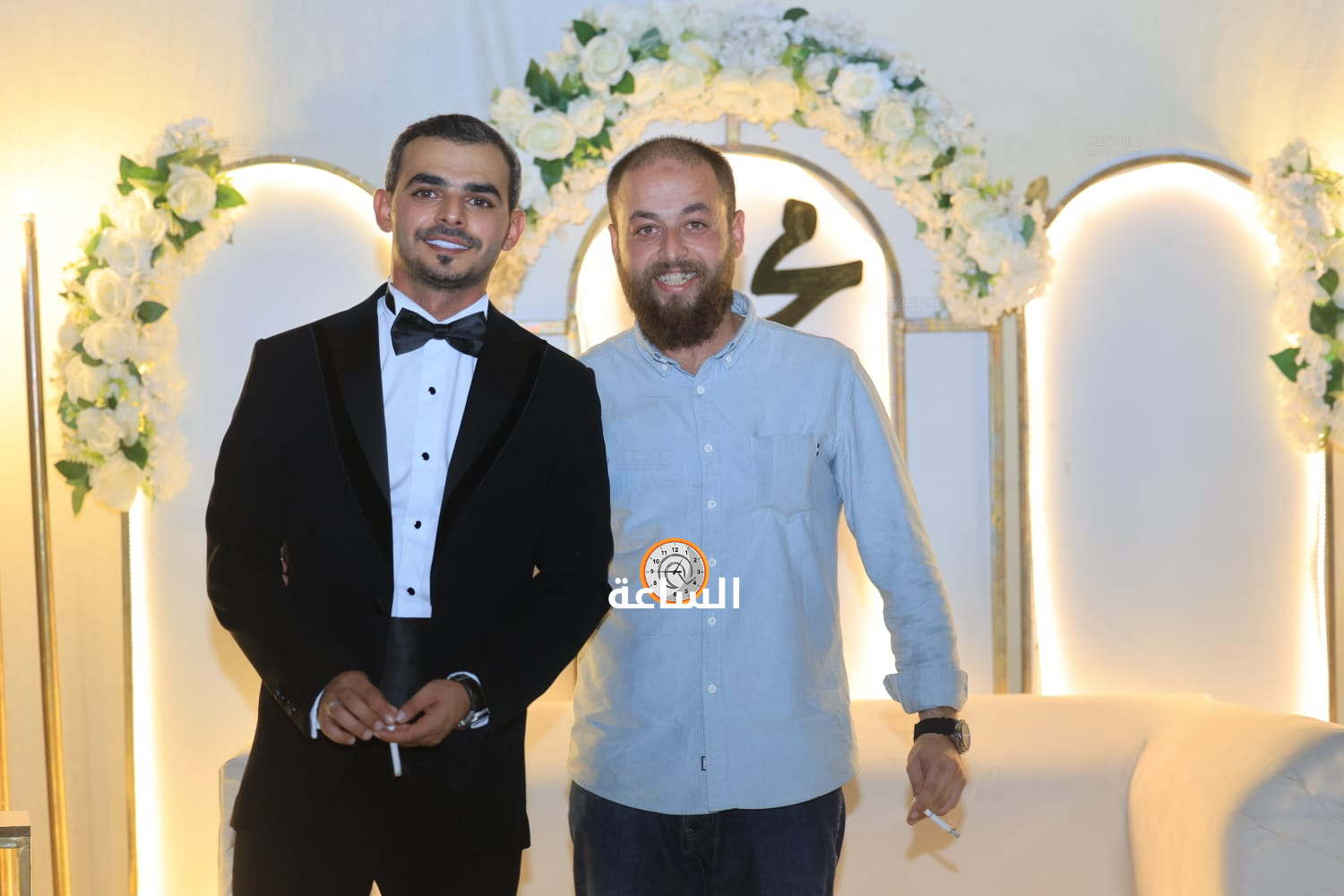 Madar Al-Saa Images 0.06476627420042802