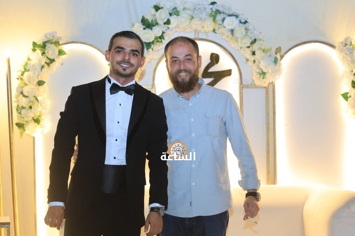 Madar Al-Saa Images 0.253053977442538